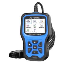 Land Rover Jaguar OBD2 Scanner AUTOPHIX 7310 Ferramenta De Diagnóstico De Leitor De Código De Carro