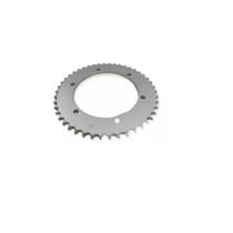 Lander 250 Coroa Da Roda Traseira Yamaha Genuína Lander 250 Coroa Da Roda Traseira Yamaha Genuína