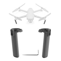 Landing Gear HeiyRC para pernas dianteiras do DJI Mavic 2 Pro Zoom Landing Gear HeiyRC para pernas dianteiras do DJI Mavic 2 Pro Zoom