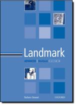 Landmark Advanced: Advanced: Workbook (without Key)