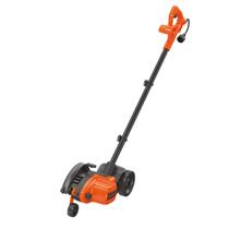 Landscape Edger and Trencher BLACK+DECKER 12 Amp (LE760FF)