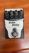 LANDSCAPE PEDAL ECHO DELAY EDY2 EFFECT PRETO PROCESSOR cod 20912