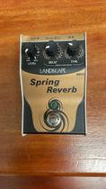 LANDSCAPE PEDAL SPRING REVERB SRV2 cod 2300
