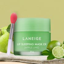 Laneige - Lip Sleeping Mask Apple Lime EX 20g
