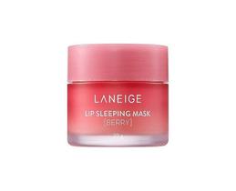 Laneige Lip Sleeping Mask (Berry) 20g - Máscara Labial