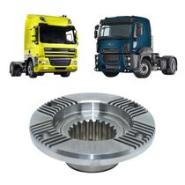 Lange Diferencial 6x4 Fm12/ Fh12 4 Furos 21 Estrias Ret. 90 Mm