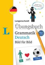 Langenscheidt Ubungsbuch Grammatik Deutsch Bild Fur Bild
