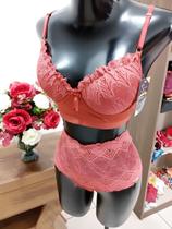 Langerie conjunto Langerie conjunto