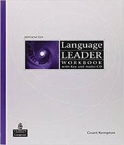 Language leader advanced workbook Language leader advanced workbook