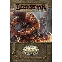 Lankhmar: Olhos de Goro'Mosh - Rpg - Retropunk