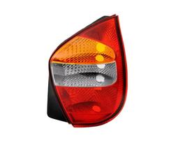 Lannterna traseira palio 01/03/palio fire 03/08 tricolor carcaca preta lado direito cofran Lannterna traseira palio 01/03/palio fire 03/08 tricolor carcaca preta lado direito cofran