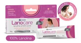 Lanocare - Pomade de Lanolina 100% Natural - 30g - Massime