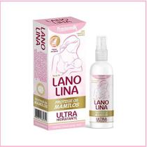 Lanolina E Glicerina Hidratante Spray 10Ml Proctermilk