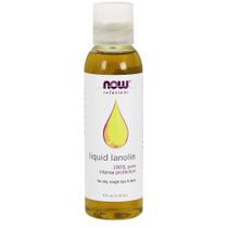 Lanolina Líquida Hidratante Pura 118ml - Para Lábios Secos e Ásperos