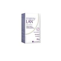 Lanolina Mamylan 30g - Hidrata E Trata Rachaduras No Seio