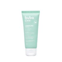 Lanolina Vegetal 30g Pomada para Mamilos Buba Care 16565 Lanolina Vegetal 30g Pomada para Mamilos Buba Care 16565