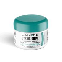 Lanox Pro - BTX Orgânico Original 250g