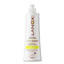 Lanox Pro CocoManga - Gelatina Modeladora 500ml