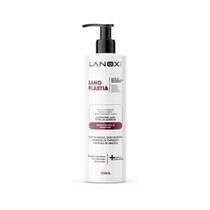 Lanox Pro Lanoplastia - Gloss de Realinhamento Progressivo 300ml