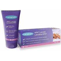 Lansinoh Pomada De Lanolina Hpa 30G Roxo