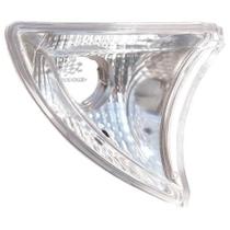 Lant dianteira compativel iveco / stralis amarela ou cristal Lant dianteira compativel iveco / stralis amarela ou cristal