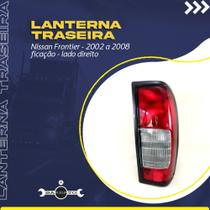 Lant tr nissan frontier 02/08 fixação lat dir 1005446103 Lant tr nissan frontier 02/08 fixação lat dir 1005446103