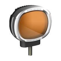 Lant Tres Marias Led Bivolt Amarela