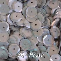 Lantejoula Fosca - 8mm