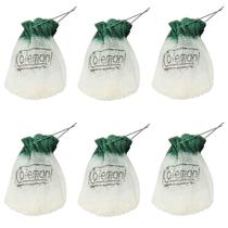 Lantern Coleman Insta-Clip Mantle (pacote com 2) conjunto de 3