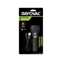 Lantern Ray Recarregável Sm-4 Rayovac Mini Lantern Ray Recarregável Sm-4 Rayovac Mini