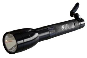 Lanterna 1 Led Alumínio Mini 15 cm Foxlux Lanterna 1 Led Alumínio Mini 15 cm Foxlux