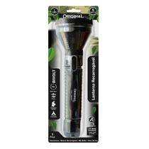 Lanterna 1 LED Bivolt 5W - Original - Original Line