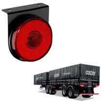 Lanterna 1 Maria Noma LED Rubi 85mm Saída Fios Lanterna 1 Maria Noma LED Rubi 85mm Saída Fios