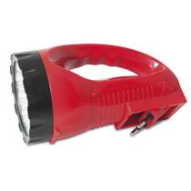 Lanterna 12 Led Recarregável Lanterna 12 Led Recarregável