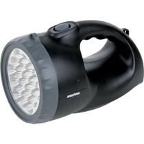 Lanterna 19 Leds Recarregável Rayovac Bivolt