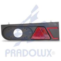 Lanterna 1960 a PRADOLUX