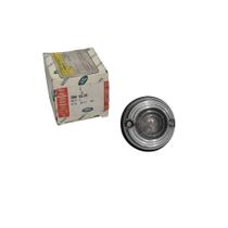 Lanterna 24v Lateral Frontal Original Defender AMR6518