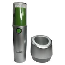 Lanterna 3 em 1 Led luz emergencia Bateria 7 Horas 110v NIGHTLIGHT CAPSTONE Lanterna 3 em 1 Led luz emergencia Bateria 7 Horas 110v NIGHTLIGHT CAPSTONE