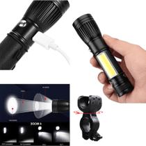 Lanterna 3 Modos: Forte, Fraca E Flash Fluxo Luminoso De Lumens 11520000 1SHP2L - Huawei