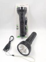 Lanterna 3w DP 9002b