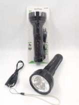 Lanterna 3w DP 9002b