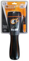 Lanterna 5 Leds Recarregável Bivolt Foxlux Plug Novo - Fox Lux
