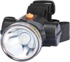 Lanterna 7224 A de cabeça- 1LED - DP.Led Light Lanterna 7224 A de cabeça- 1LED - DP.Led Light