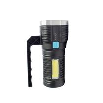 Lanterna 8led rec.biv.inlus