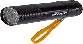 Lanterna 9 Leds 3w Alumínio Chevrolet