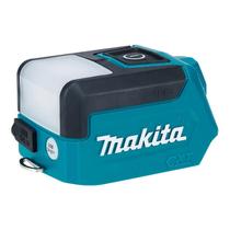 Lanterna a Bateria 10.8v CXT LI-ION Linha Outdoor Makita ML107 Lanterna a Bateria 10.8v CXT LI-ION Linha Outdoor Makita ML107