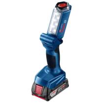 Lanterna à Bateria 18V GLI 18V-300 com Bateria BOSCH Lanterna à Bateria 18V GLI 18V-300 com Bateria BOSCH