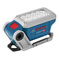 Lanterna a Bateria Bosch GLI 12V-330, 12V, com 330 Lúmens, sem Bateria e sem Carregador