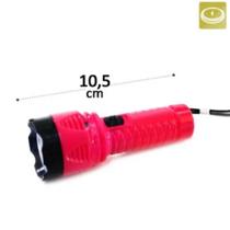 Lanterna à Bateria LED