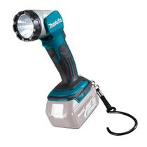 Lanterna à Bateria (Não acompanha) 18V Li-Ion DML802 Makita Lanterna à Bateria (Não acompanha) 18V Li-Ion DML802 Makita